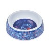 Ciotola per cani Stitch Azzurro 12 x 60 x 12 cm