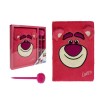 Set di Cancelleria Toy Story Rosa