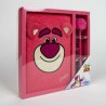 Set di Cancelleria Toy Story Rosa