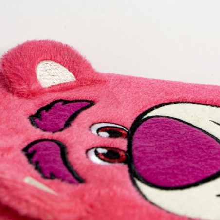 Set di Cancelleria Toy Story Rosa