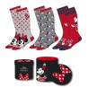 Calzini Minnie Mouse