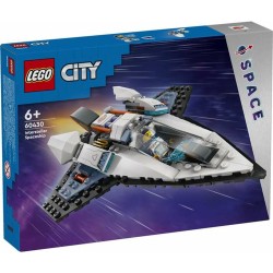 Set di Costruzioni Lego 60430 Multicolore