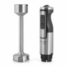 Frullatore ad Immersione Orbegozo 17635 Bianco Nero 800 W