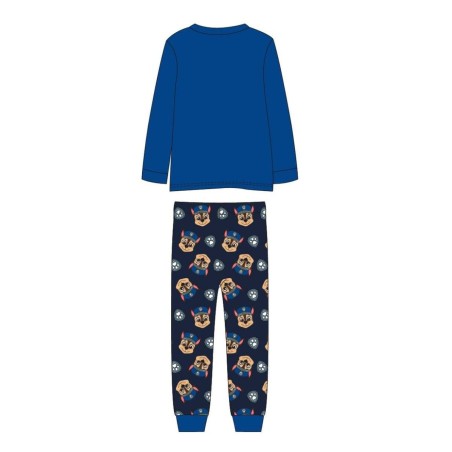 Pigiama Per bambini The Paw Patrol Azzurro
