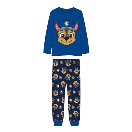 Pigiama Per bambini The Paw Patrol Azzurro