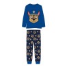 Pigiama Per bambini The Paw Patrol Azzurro