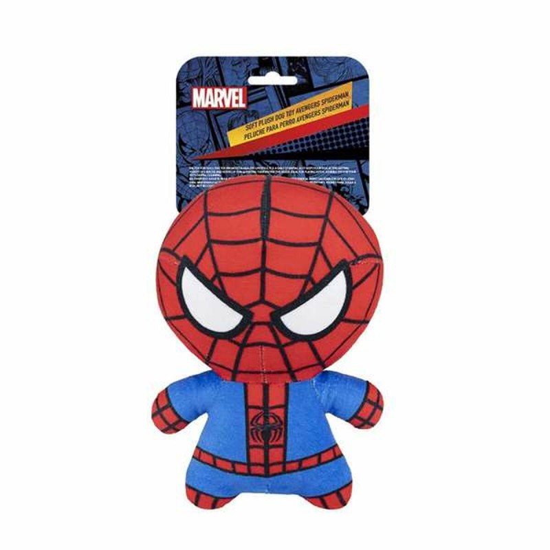 Giocattoli per cani Spider-Man Giocattoli per cani Spider-Man