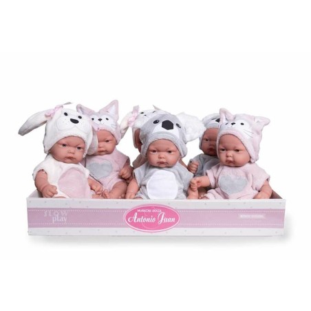Baby doll Antonio Juan 26 cm