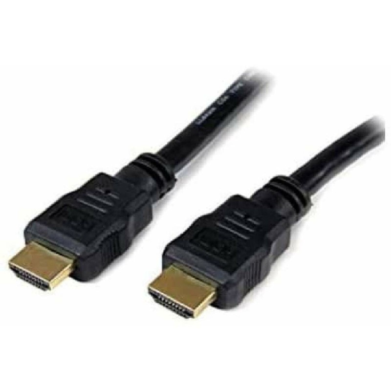 Cavo HDMI Equip 119373 Nero
