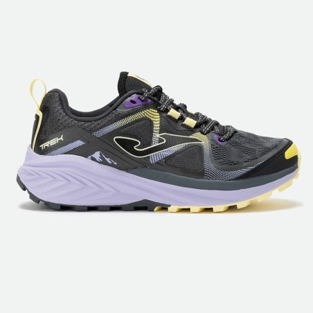 Scarpe Sportive Uomo Joma Sport TKTRLS2522 Grigio