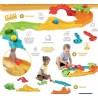 Set da Golf Chicco Safari 70 x 52 x 13 cm 3 in 1