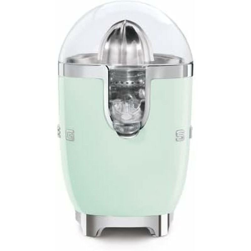 Spremiagrumi Elettrico Smeg CJF11PGEU 70 W Spremiagrumi Elettrico Smeg CJF11PGEU 70 W