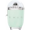 Spremiagrumi Elettrico Smeg CJF11PGEU 70 W