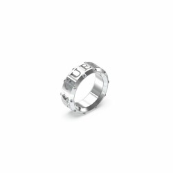 Anello Donna Guess JUBR03116JWRH54 (14)