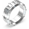 Anello Donna Guess JUBR03116JWRH54 (14)