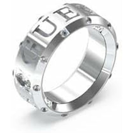 Anello Donna Guess JUBR03116JWRH54 (14)