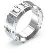 Anello Donna Guess JUBR03116JWRH54 (14)