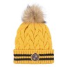 Berretto per Bambini Harry Potter Senape