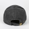 Berretto Unisex Disney Nero 57 cm