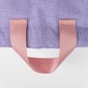Zaino a Sacca per Bambini Gabby's Dollhouse Lilla 26 x 33 x 1 cm