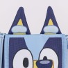 Borsa Bluey Azzurro 14 x 14 x 5 cm