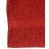 Telo da bagno Berilo 89664 Teja 80 % cotone 20 % Poliestere 30 x 50 cm (12 Unità)