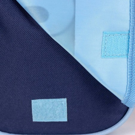 Borsa Bluey Azzurro 14 x 14 x 5 cm