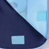 Borsa Bluey Azzurro 14 x 14 x 5 cm