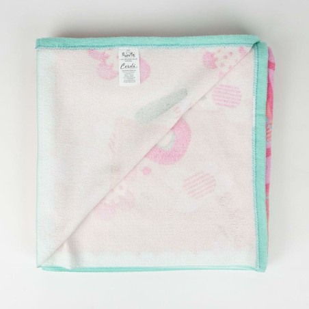 Set estivo per bambini Peppa Pig Rosa 3 Pezzi