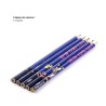 Set di Cancelleria Sonic Viola