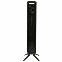 Ventilatore a Piantana Grunkel TF-324L NG Nero 55 W