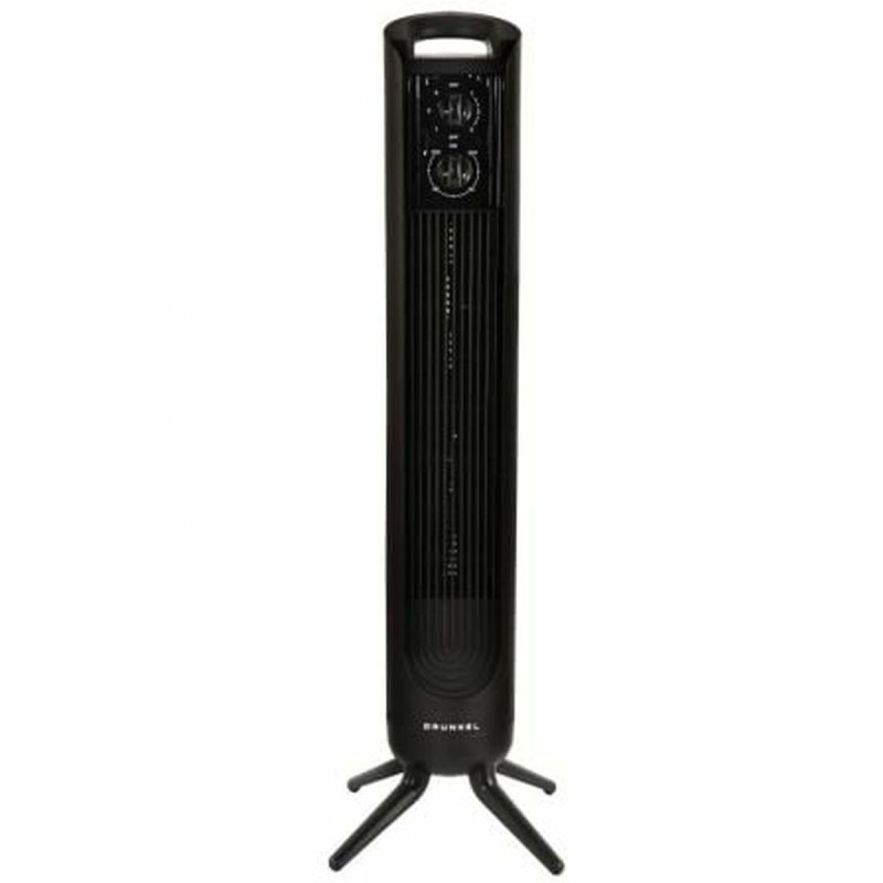 Ventilatore a Piantana Grunkel TF-324L NG Nero 55 W