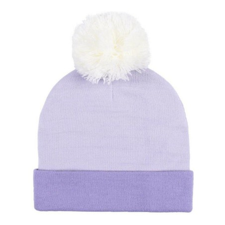 Berretto per Bambini Frozen Lilla