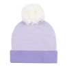 Berretto per Bambini Frozen Lilla