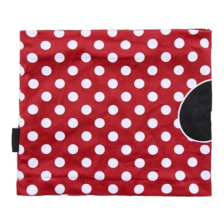 Scaldacollo Minnie Mouse Rosso