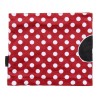 Scaldacollo Minnie Mouse Rosso