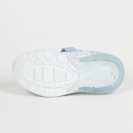 Scarpe da Tennis Casual Stitch Azzurro Chiaro 27