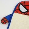 Tiragraffi per Gatti Spider-Man Rosso Multicomposizione 23 x 29,5 x 0,5 cm