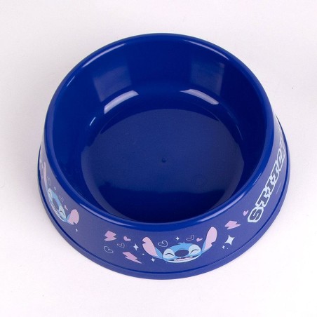 Set Regalo Stitch Azzurro Multicomposizione Cane 4 Pezzi