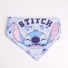 Set Regalo Stitch Azzurro Multicomposizione Cane 4 Pezzi