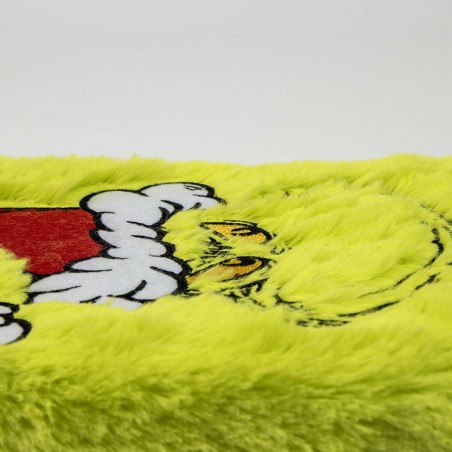 Set di Cancelleria The Grinch Verde