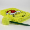 Set di Cancelleria The Grinch Verde