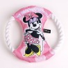 Set Regalo Minnie Mouse Rosa Multicomposizione Cane
