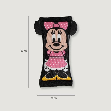 Giocattoli per cani Minnie Mouse