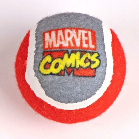 Set Regalo Marvel Multicolore Multicomposizione Cane