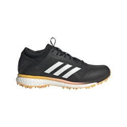 Scarpe Sportive da Donna Adidas Hockey Fabela X Empower hockey Nero