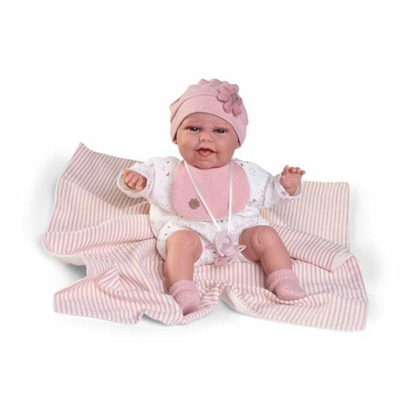 Baby doll Antonio Juan Clara 34 cm Baby doll Antonio Juan Clara 34 cm