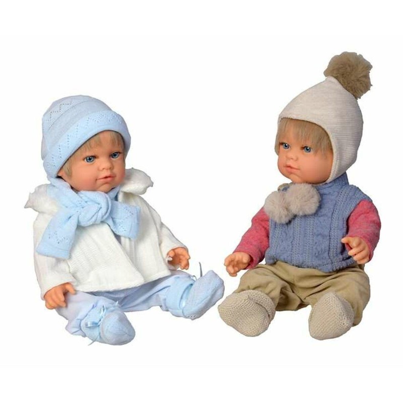 Bambola Jesmar 42 cm Bambola Jesmar 42 cm