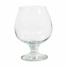 Set di Bicchieri LAV Misket Cognac 390 ml 6 Pezzi (4 Unità)