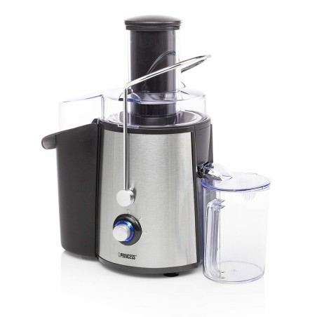 Mixer Princess 203040 Licuadora Nero/Argentato 700 W 1,8 L